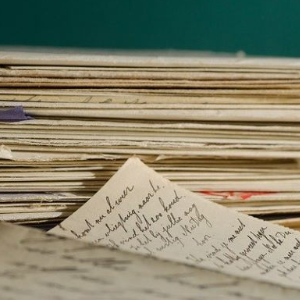 Grafika dekoracyjna porady: Zrzeczenie się dziedziczenia i co dalej?